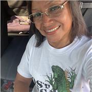 Licenciada en Biología enseñó en primaria grado 2